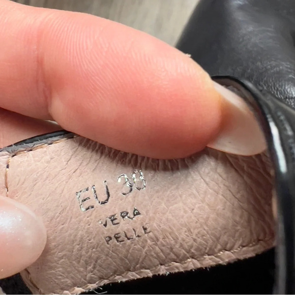 Stonefly Lindy 4 Low Ankle Boots size 38 - Picture 9 of 10